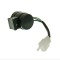 Releu semnalizare 3 fire scuter GY6-50 4T 50-80cc (139QMB) - Baotian - Kymco - Rex &acirc;&euro;&ldquo; Peugeot Vclic - Rieju - Sachs 4T AC 50cc