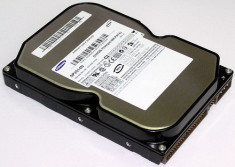 HDD 3.5&amp;quot; Samsung SpinPoint SP2514N, 250 GB / 8 MB cache, 7200 RPM, IDE foto