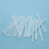 Baton termoadeziv - 7 mm - silicon transparent