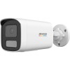 Camera de supraveghere IP Bullet 2MP ColorVu Hikvision DS-2CD1T27G2H- LIU(4MM),