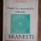 Branesti, monografie culturala / R4P2F