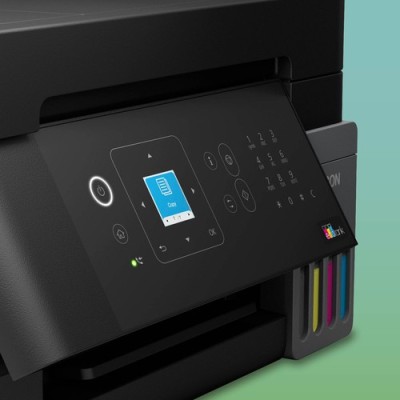 Epson EcoTank L5390 foto
