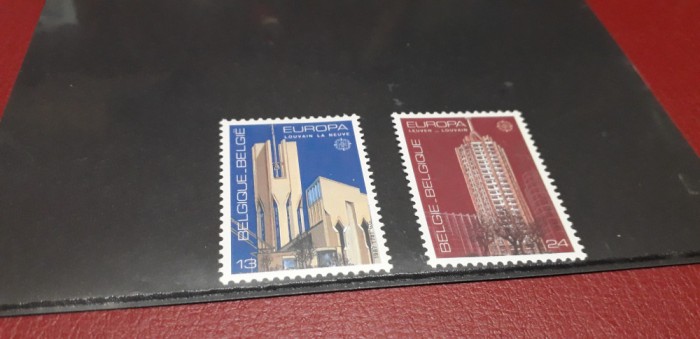 Neștampilate după 1950