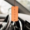 Odorizant auto din lemn Evos - Unicorn V033, K2