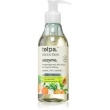 Tołpa Dermo Face Enzyme ulei gel pentru curatare faciale 195 ml