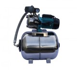 Hidrofor APC JY 1000/50 rezervor 50 litri din inox, 1.1Kw, 03020119/50I