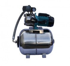 Hidrofor APC JY 1000/50 rezervor 50 litri din inox, 1.1Kw, 03020119/50I