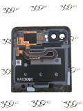 Capac DISPLAY Samsung SM-F700 F707 Z FLIP BLACK SWAP