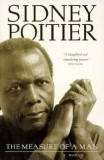 The Measure of a Man | Sidney Poitier, Simon &amp; Schuster