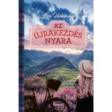 Az &uacute;jrakezd&eacute;s nyara - Lisa Hobman