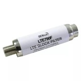 Filtru LTE EMOS LTE790F 0.3-774MHz J5707, Intrare/Iesire F, Protectie interferente 790-2200MHz