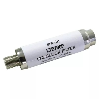 Filtru LTE790F 0.3-774MHZ J5707 EMOS foto