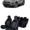 Set Huse scaune dedicate Kia Sportage (2016-2023) +huse pentru cotiere