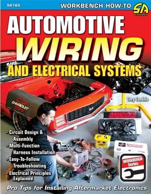 Automotive Wiring and Electrical Systems foto