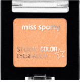 Miss Sporty Studio Color Mono Fard de pleoape 020, 1 buc