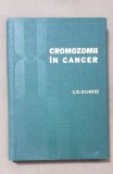 Cromozomii &icirc;n cancer - Corneliu D. Olinici, Didactica si Pedagogica