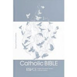 ESV-CE Catholic Bible, Anglicized Deluxe Soft-tone Edition