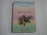 ARTA DE IUBI - don Miguel Ruiz