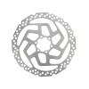 Rotor Disc Bicicleta Shimano ASMRT26S MTB-OTHERS 160 mm cu suruburi Ultimate FactoryBikes
