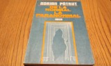 DE LA NORMAN LA PARANORMANL - Adrian Patrut - Editura Dacia, 1991, 315 p.