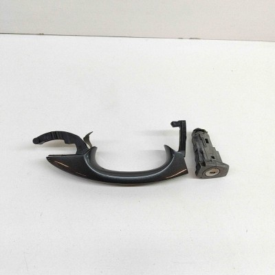 M&amp;acirc;ner exterior ușă dreapta față VW T-ROC A11 2023 OEM: 5G0837206N 27917533 foto