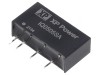 Convertor DC-DC 1W 5V 200mA SIP 85kHz