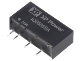 Convertor DC-DC 1W 5V 200mA SIP 85kHz