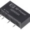 Convertor DC-DC 1W 5V 200mA SIP 85kHz