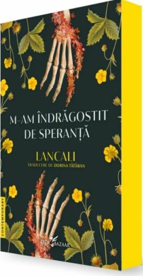 M-Am Indragostit De Speranta, Lancali - Editura Corint foto