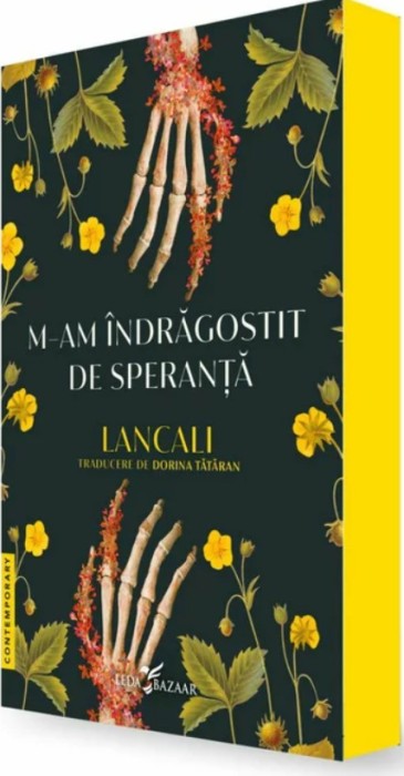 M-Am Indragostit De Speranta, Lancali - Editura Corint
