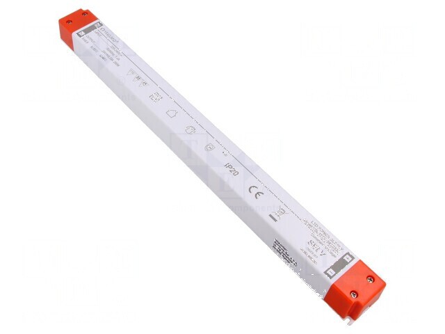 Alimentator cu LED 200W 24VDC 9,16A
