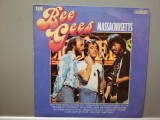 Bee Gees &ndash; Massachusetts (1976/PickWick/UK) - Vinil/Vinyl/NM+