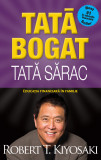 Tata bogat, tata sarac | Robert T. Kiyosaki