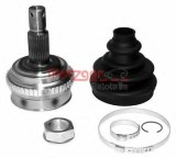 Kit cap planetara FIAT SCUDO caroserie (220L) (1996 - 2006) METZGER 7110048