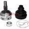 Kit cap planetara FIAT SCUDO combinato (220P) (1996 - 2006) METZGER 7110048