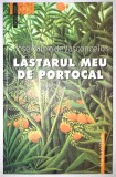 Lastarul meu de portocal, Jose Mauro de Vasconcelos, Humanitas, 2004!