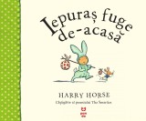 Iepuras fuge de-acasa | Harry Gorse, Pandora-M