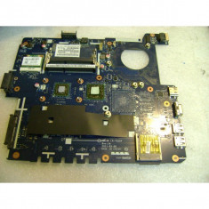 Placa de baza laptop Asus K53U model PBL60 LA-7322P foto