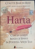 Cd Harta-Cum sa gasesti magia si sensul in povestea vietii tale-motivational