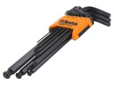 Set Chei Imbus Sferice Lungi 9 Bucăți