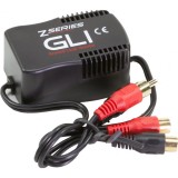 Izolator bucla de masa Audio System pentru sistem audio auto