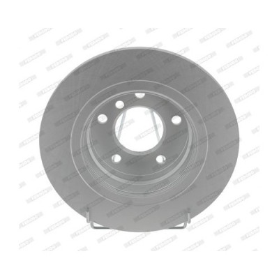 Ferodo Disc frana Premier foto