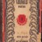 HST C1051 Caragiale Teatru volumul I 1924 ediție critică Octav Minar