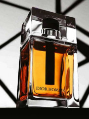 Christian Dior DIOR HOMME 100 ml | Parfum Tester foto