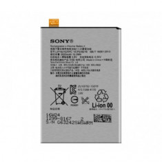 Acumulator Sony Xperia L1 / X, LIP1621ERPC, 2620 mAh, Original Bulk