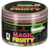 Cumpara ieftin Starbaits Dumbell Magic Fruity (fructe) 7mm 80g, Sensas
