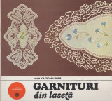 Vasilica Zidaru Popa - Garnituri din laseta