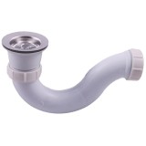 Cumpara ieftin Sifon pentru cadita, mare, 1&quot;1/2