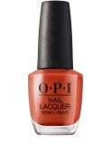 Opi, Nail Lacquer, Lac de unghii, NL V26, Este un tort piazza, 15 ml