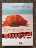 TENTATIVELE DE SUICID - Oana Cornutiu